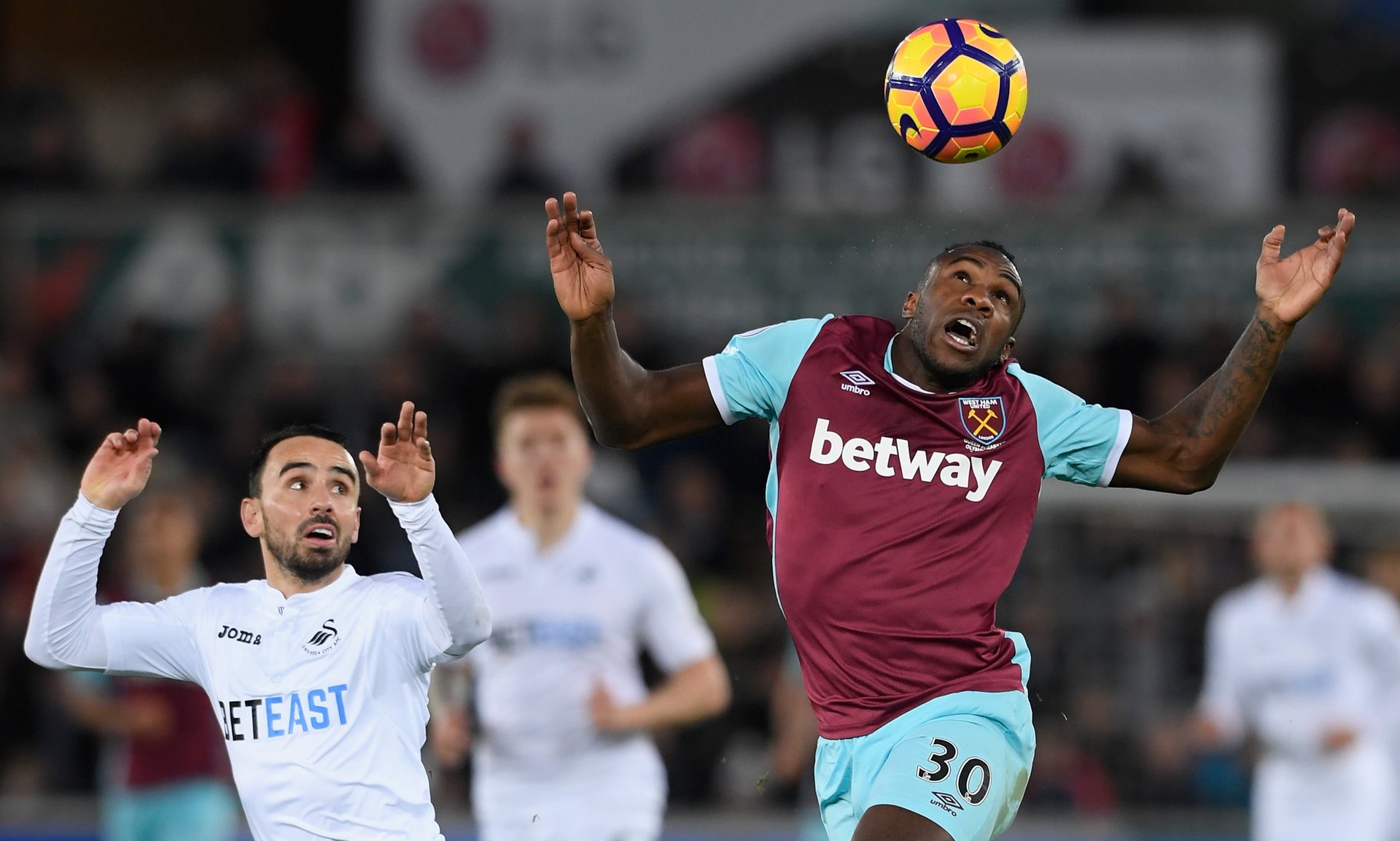 戰術的對抗 戰術的對抗