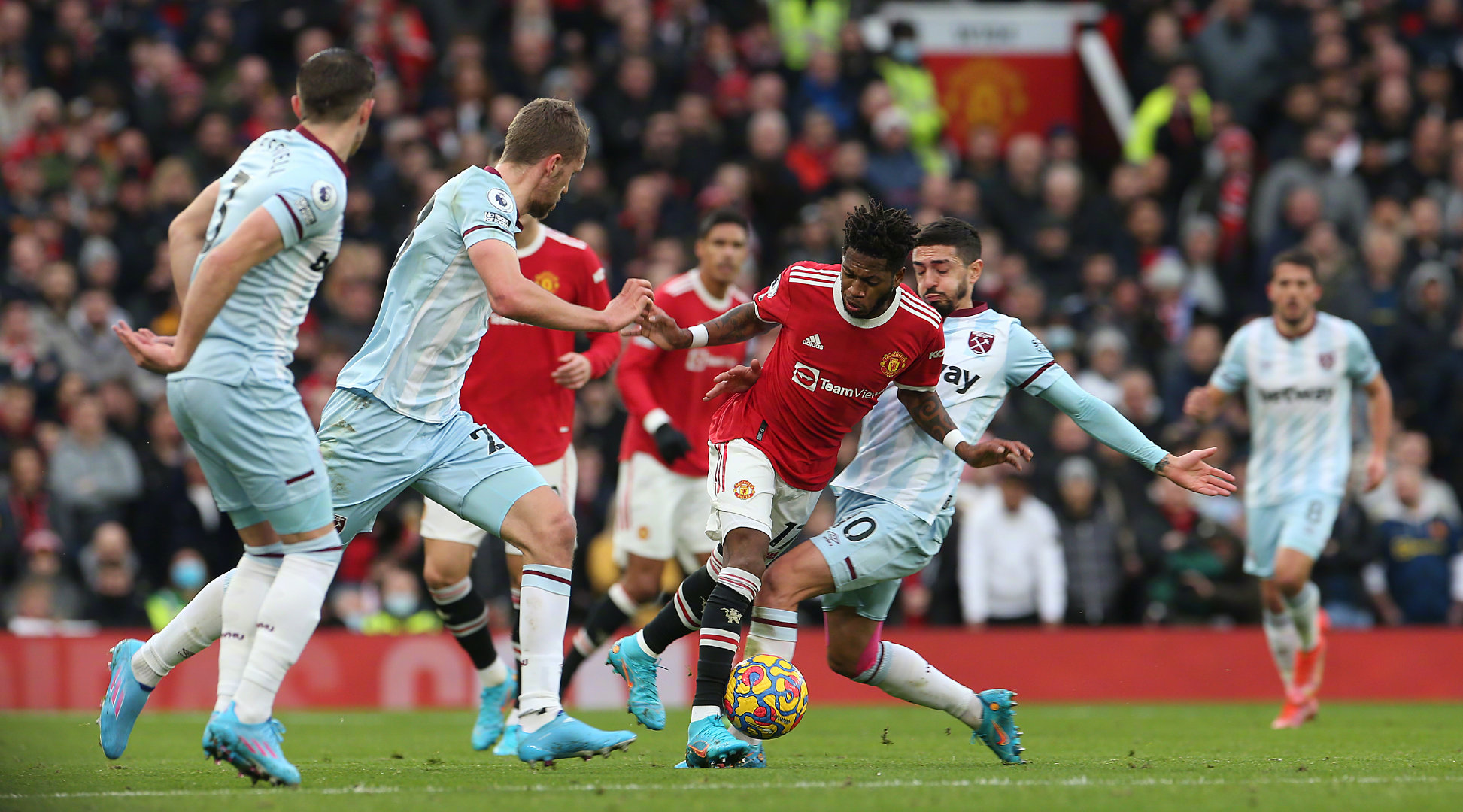 他提前穿着 他提前穿着